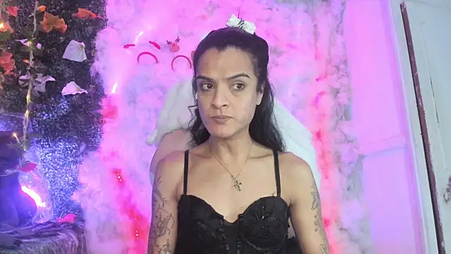 ZAMMIRA online show from 01-18-26, 05:44