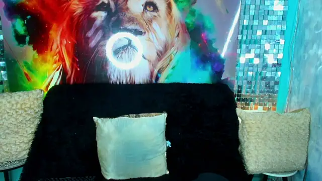 ZAMMIRA online show from 03-20-26, 12:21