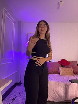 HoneyMollyX online show from 01-07-26, 01:13