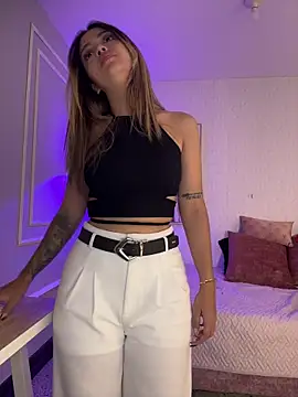 HoneyMollyX online show from 01-14-26, 01:06