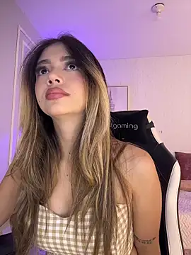 HoneyMollyX online show from 02-08-26, 01:03