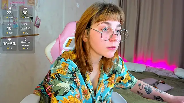 Rene Shine online show from 11-05-25, 09:20