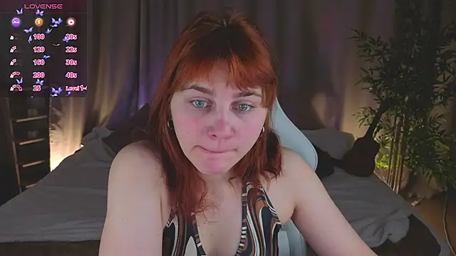 Rene Shine online show from 02-15-26, 05:20