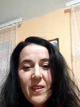 Amelialove42 online show from 10-13-25, 06:52