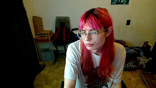 Lizochka1337 online show from 12-17-25, 02:39