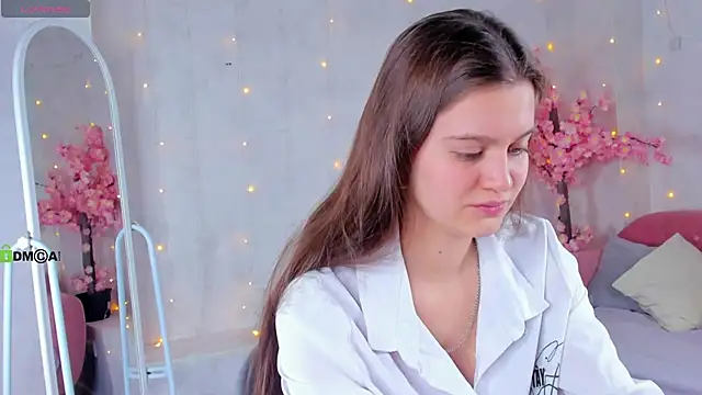 Renesmy Black online show from 02-02-26, 11:36