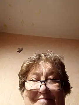 Katherine735 online show from 10-16-25, 10:22