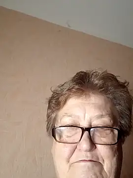 Katherine735 online show from 12-13-25, 09:09