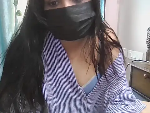 Snapshot of CumWithKajal chatting on 02-22-26, 07:29 CumWithKajal online show from 02-22-26, 07:29