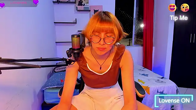 LolyCore X online show from 10-22-25, 01:06