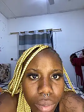 Bluebubbleslina online show from 10-11-25, 01:16