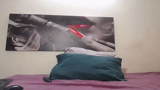 Kelly-001 online show from 02-26-26, 02:43