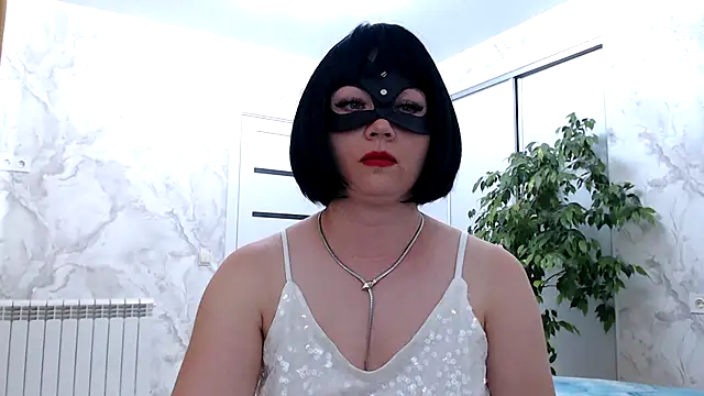 Julia your Sweet online show from 07-20-26, 02:30