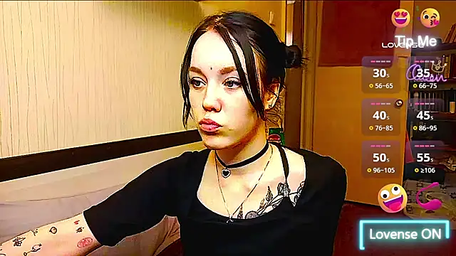 JennyRass online show from 04-27-26, 03:43