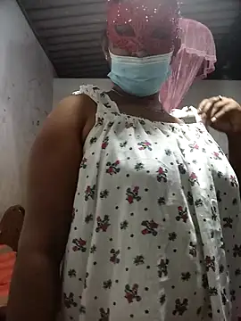 HarshiStar7 online show from 11-04-25, 01:32