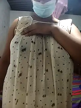 HarshiStar7 online show from 12-13-25, 08:36