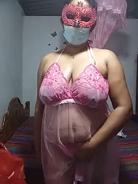 HarshiStar7 online show from 06-06-26, 10:47