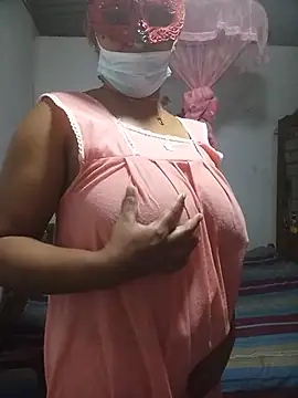 HarshiStar7 online show from 07-14-26, 10:15