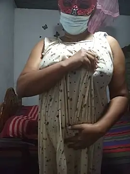 HarshiStar7 online show from 07-20-26, 10:01