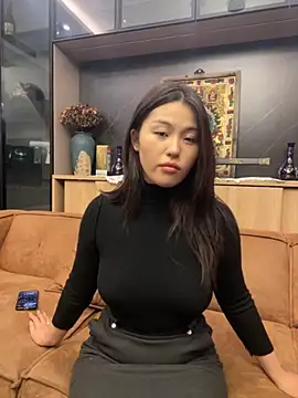 zhenzhen666 online show from 11-05-25, 03:01