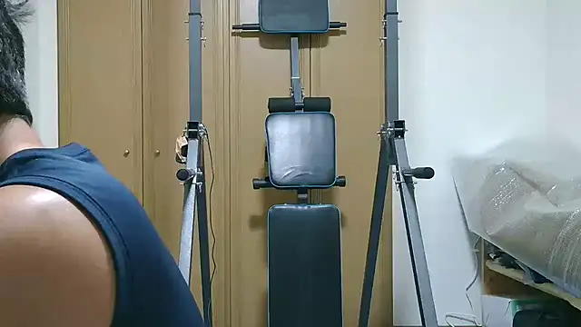 kouichikun online show from 11-27-25, 02:08