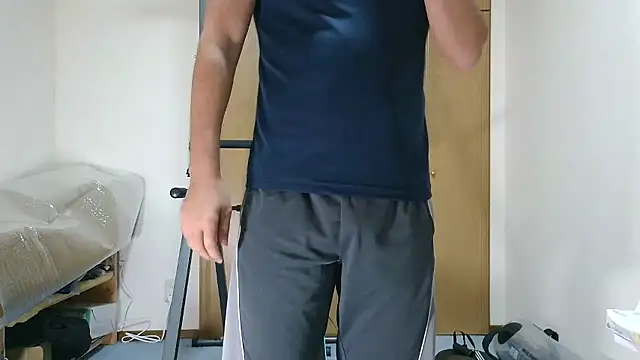 kouichikun online show from 12-02-25, 09:47