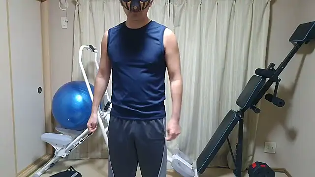 kouichikun online show from 01-08-26, 09:33