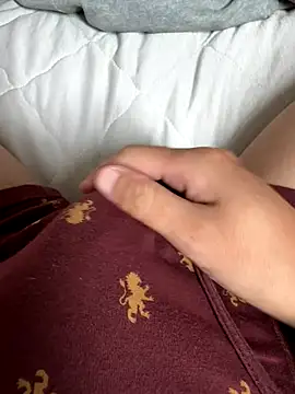 haruki 18old online show from 10-25-25, 03:14