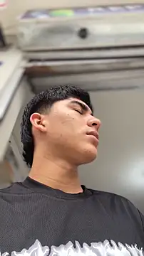 HarmonicOdour online show from 10-29-25, 02:19