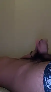 HarmonicOdour online show from 11-01-25, 12:07