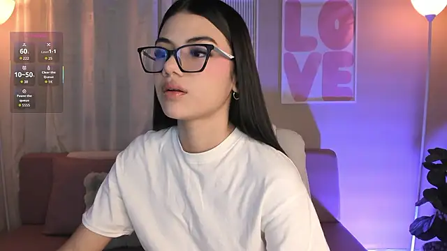 MarianaaDooll online show from 02-02-26, 12:15