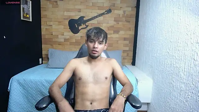 Kail nil online show from 11-13-25, 02:43