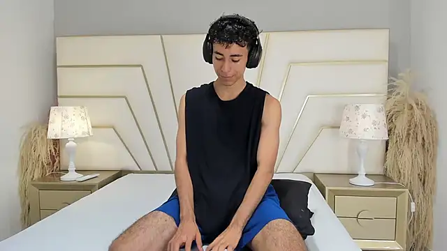 Zahir Ashar online show from 10-13-25, 11:21