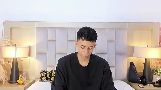 Zahir Ashar online show from 03-26-26, 11:43