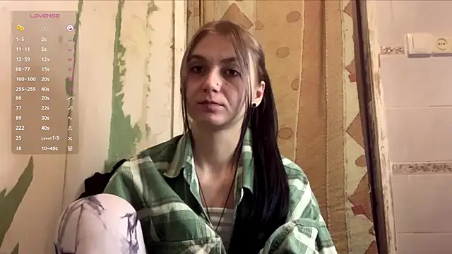 ArianeBhayani online show from 10-10-25, 09:14