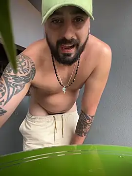 Sedutor69- online show from 10-26-25, 06:25