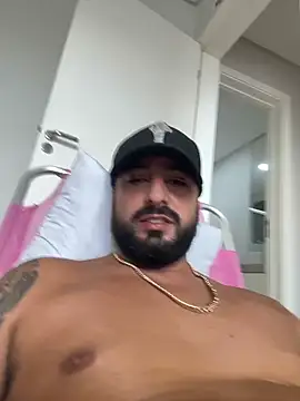 Sedutor69- online show from 02-28-26, 07:15