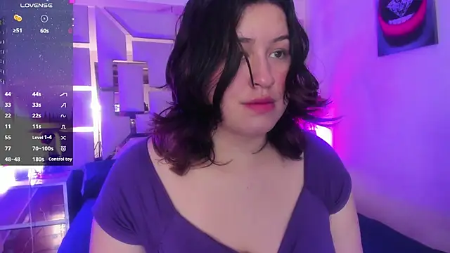 azul vera online show from 11-13-25, 01:10