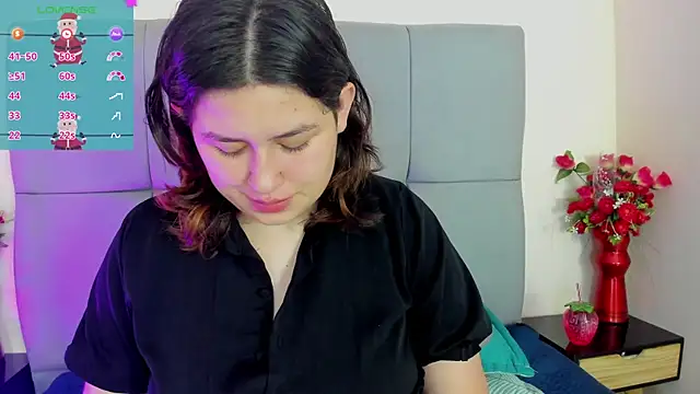 azul vera online show from 12-04-25, 01:20