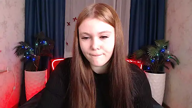 Musegirl online show from 12-21-25, 01:46