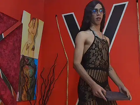 Hetaira Lexx online show from 10-15-25, 05:29