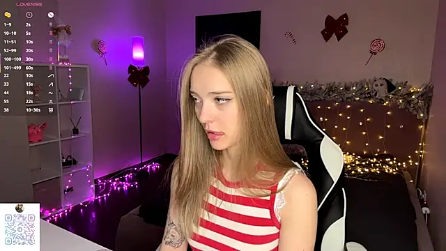 EvaPeace online show from 01-06-26, 07:17