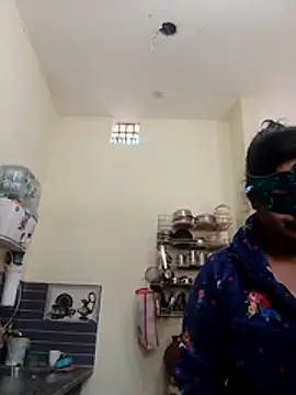 Honey-26 online show from 12-03-25, 07:27