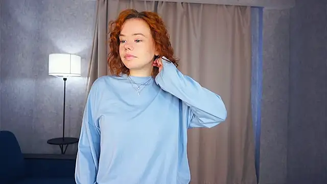 MelodyHasbrouck online show from 10-20-25, 06:03