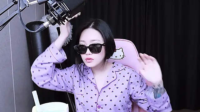 MISA 02 online show from 11-19-25, 02:39