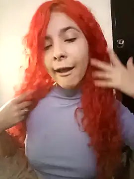 Thalia Karlson online show from 04-13-26, 01:05