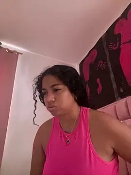 abby moss 2 online show from 10-29-25, 02:30