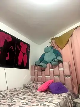 abby moss 2 online show from 11-04-25, 12:26