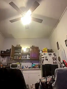 EdNEmSexyBlend online show from 10-31-25, 11:50