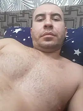 AronMode online show from 11-01-25, 07:38